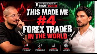This One Rule Made Me #4 in the World Cup of Forex trading