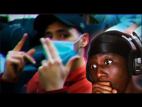 Beny Jr X El Patron 970 - Por Fama [REACTION]