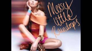 Cheryl Cole - Promise This (Audio)