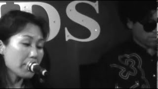 Deerhoof live@ Hare & Hounds Birmingham 2/2