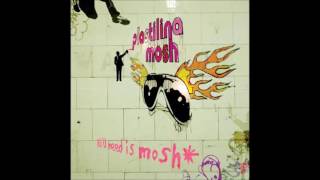 Paso Fino (Ft. Adrián Dárgelos) - Plastilina Mosh (HQ)