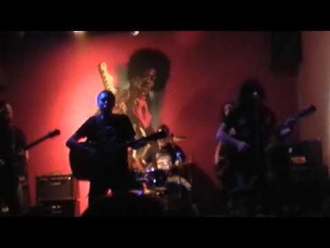 Marhalen - Marhalen -  S tou istou live