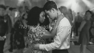 James Blake - I'll Come Too | Sub español