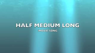 Cover art for Half Dome Medium