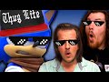 SONIC Roasting Literally EVERYONE