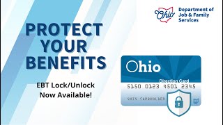 Protect Your Benefits with EBT Lock and Unlock