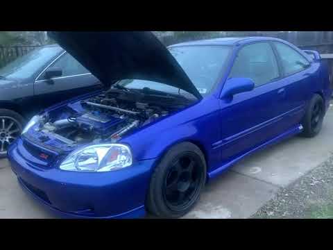 Thumbnail for My 2000 Honda EM1 by Honda EM1 e: