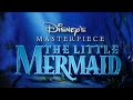The Little Mermaid Vhs Commercial 1998
