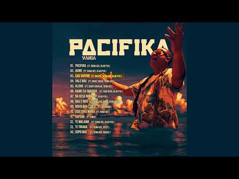 VANIA - GAU VAIVINE  (FT.  MOSSA, BLAD P2A  &  TAINA GEE ) OFFICIAL AUDIO