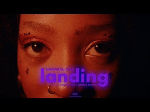 Namakau Star - Landing Short Film
