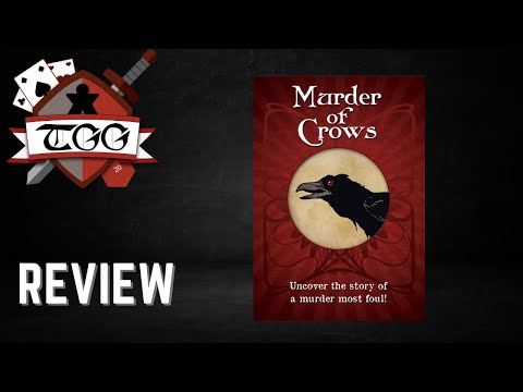 Murder of Crows Review