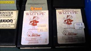 NICE COMMODORE 64 SCORE