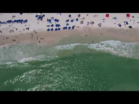 Panama City Beach, Florida Panhandle