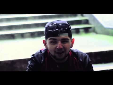 PROGRESS FT LIVEO & GRIFTA (POINT3) - WHO RUN THIS REFIX (OFFICIAL VIDEO HD)