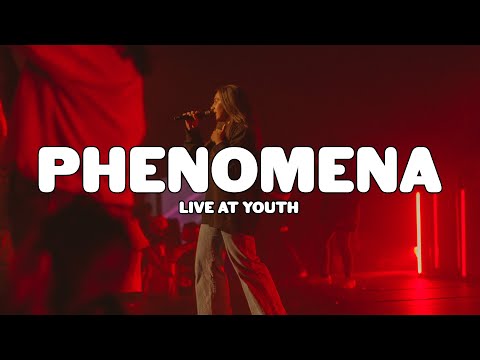 Phenomena - Live At Youth