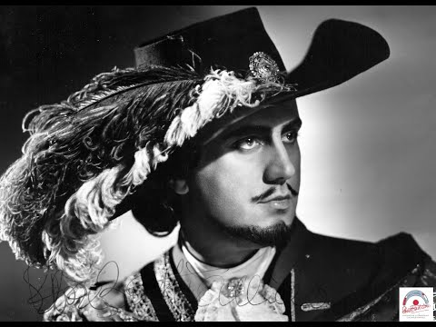 Ettore Bastianini Gli splendidi anni di Ettore Bastianini a Firenze 18 09 2021