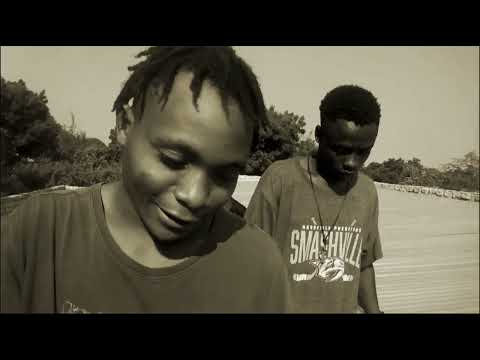 NG'ANG'ANIA _-_Drizzy Vado ft Brown mamba 254