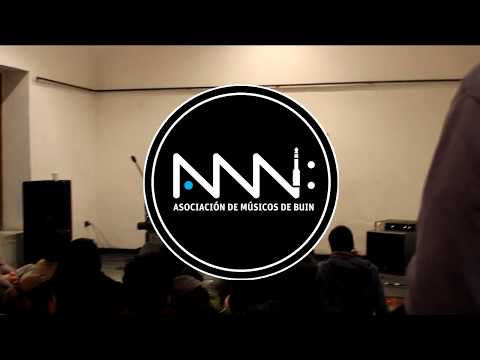 Tata Barahona - Al cantar del gallo, Terrile loco. En vivo, AMB.