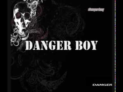 DANGER BOY_MAMA TOLD ME REMIX [featuring DJ SJ] FrontLine MIX TAPE