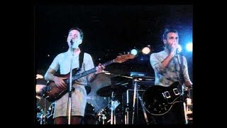 New Order - Live, Paradise Garage, New York, USA, 7th July 1983