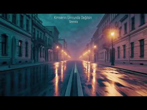 Kimsenin Umrunda Değilsin