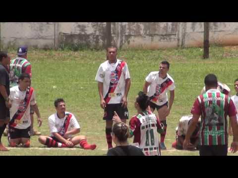 Indepa vence o Complexo Mary Dota e vai a Final 2016