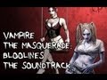 Vampire The Masquerade Bloodlines - The ...