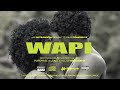 FREE BONGO AFROBEAT INSTRUMENTAL DANCEHALL ZOUK TYPE BEAT WAPI 2023