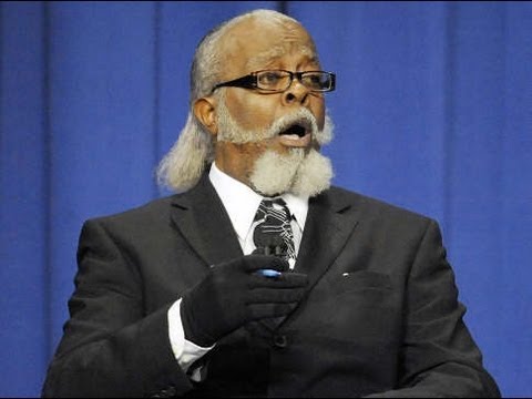 "Rent Is Too Damn High" Anthem