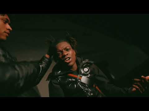 Kr - I ain’t gunna lie