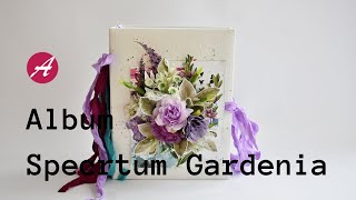 Fotoalbum No.191 ... Zahradnice Doubravka/Spectrum Gardenia