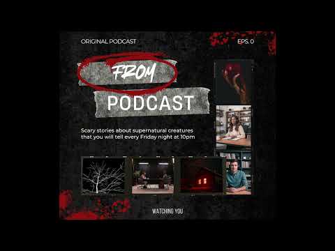 Top 5 Mind-Blowing Theories About The Mystery Of "FROM" EP.0