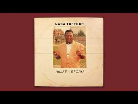 Nana Tuffour – Sikyi Medley