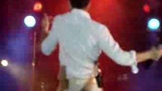 Anthony Callea performs - Don&#39;t Stop The Music