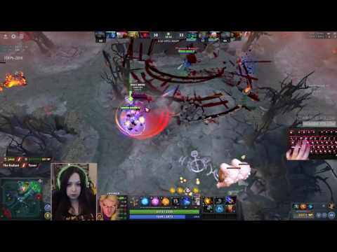 NEW RAMPAGE 1NVOKERGIRL