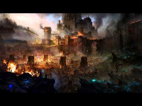 Position Music - Sanctum Extended