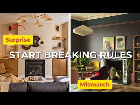 The Fastest Way To Make Your Living Room Look Expensive (From Any Starting Point)