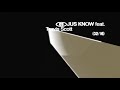 PARTYNEXTDOOR JUS KNOW Feat Travis Scott Official Audio