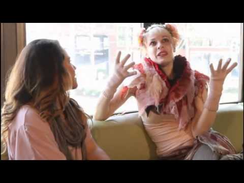 A Conversation With Emilie Autumn