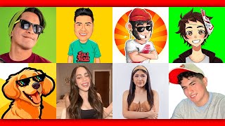 Top Peruvian YouTubers 2025