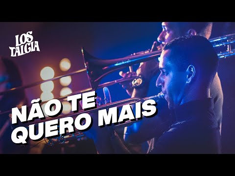 Não te quero mais - Lostalgia