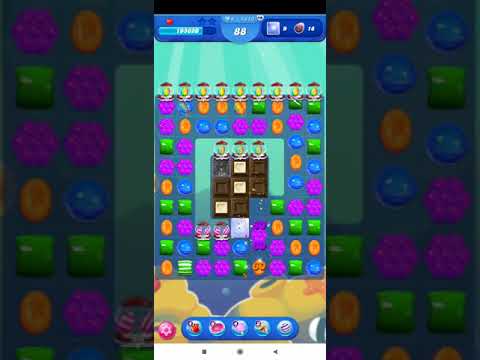 Candy Crush Saga level 5313 ⭐️⭐️⭐️ Max Score Record