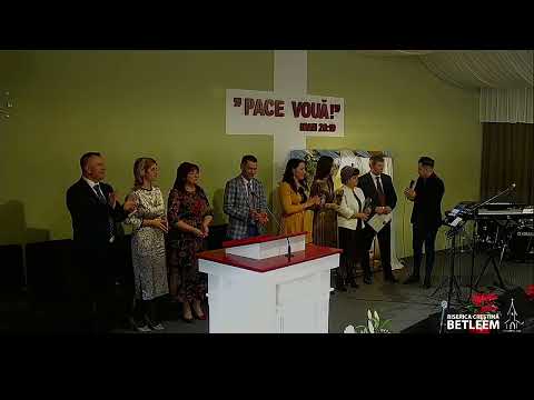 Slujba de ordinare | 08.12.2019