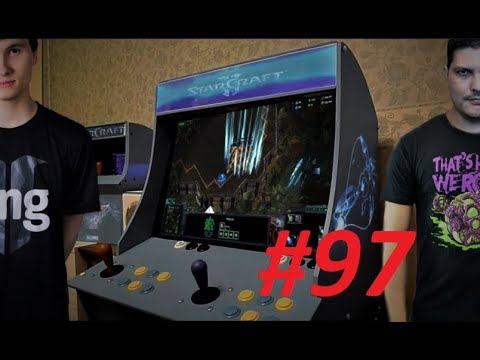 StarCraft 2 - Don't let the gremlin steal your acorns! | The Florencio Files #97