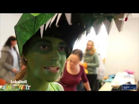 Eine Welt GO! Trailer 2019-2021