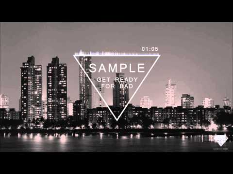 2 Unlimited Vs David Guetta & Showtek ft. Vassy - Get Ready For Bad (Sample Mash-Up)