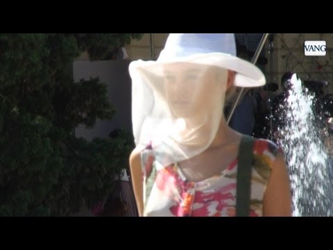 El velo de Miriam Ponsa