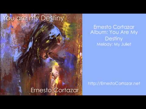 My Juliet - Ernesto Cortazar - Relaxing Piano Music - Peaceful Piano - Healing Music
