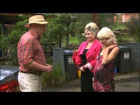 Home and Away: Episode 5232 - Spoiler