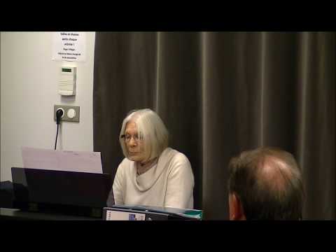 Sylvia - JS Bach, Well Tempered Clavier Prelude No 1 [2019-01-11 Folk Galerie]